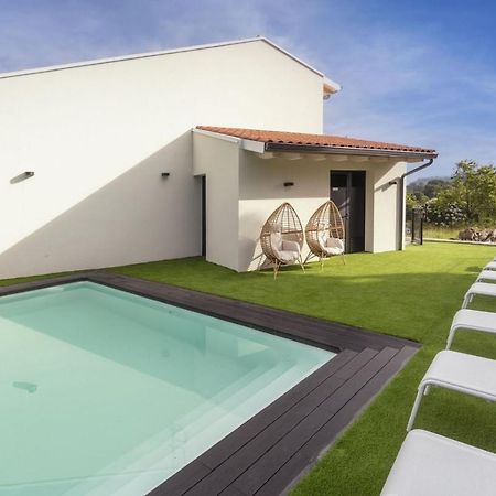 Villa Valentina Rales  Exterior photo